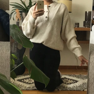 WEEKDAY Sweater - Perfect skick.