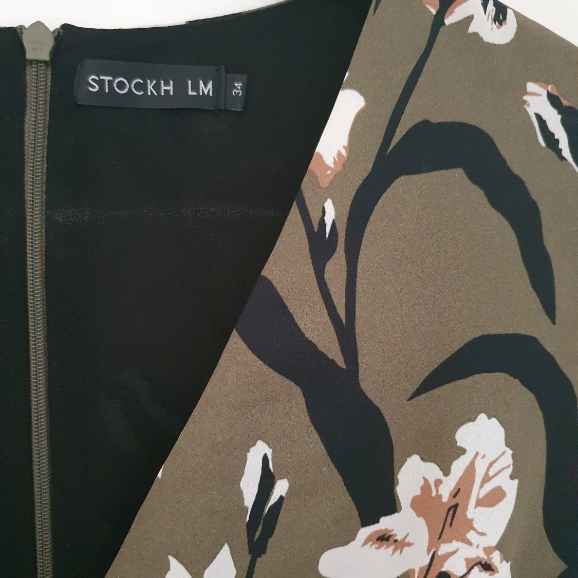 Klänning från MQ - 91