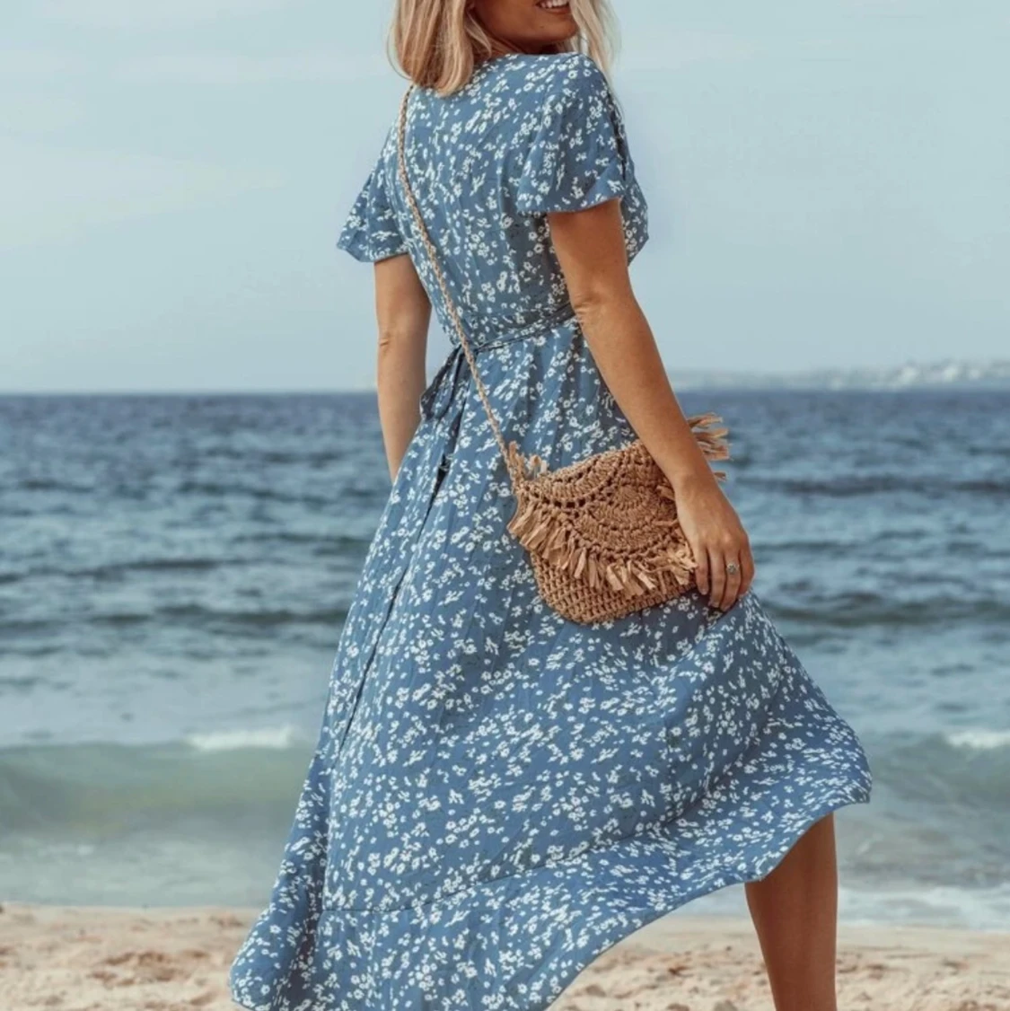 Sommarklänning  - 90