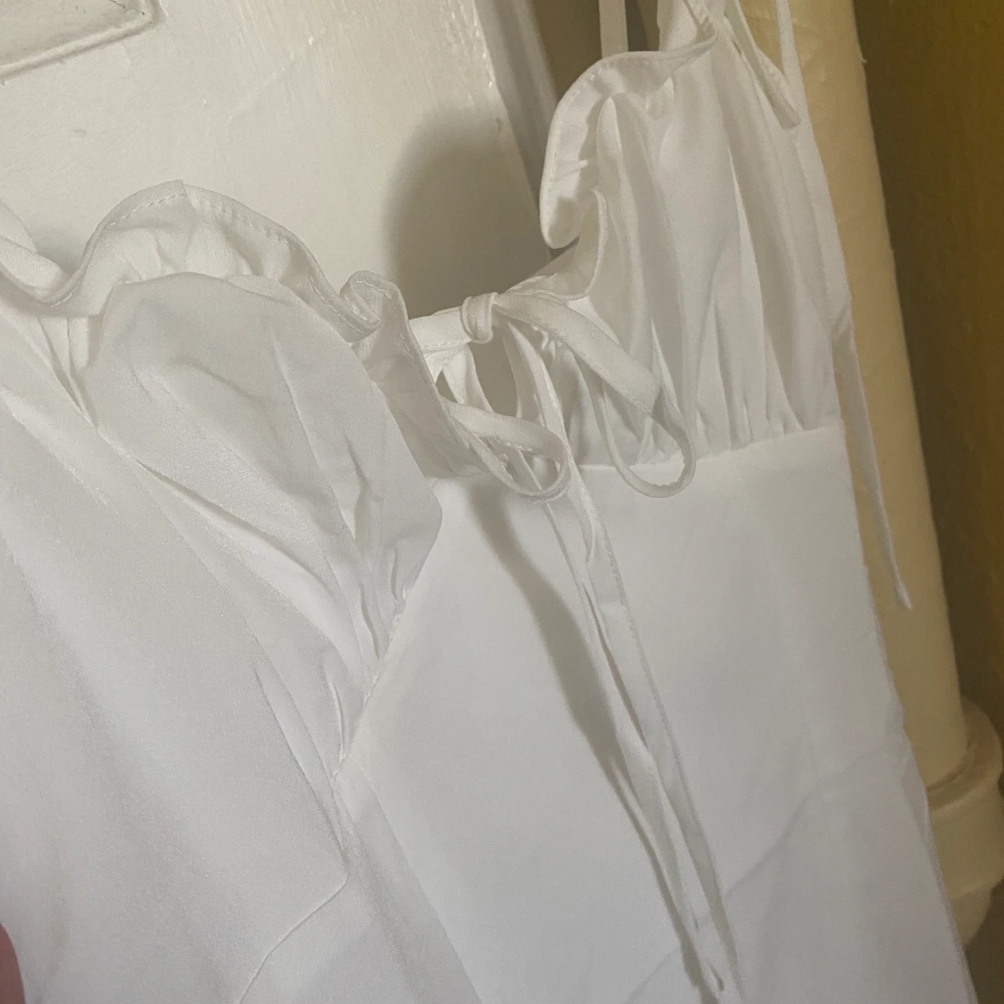 Sommrig klänning  - 91