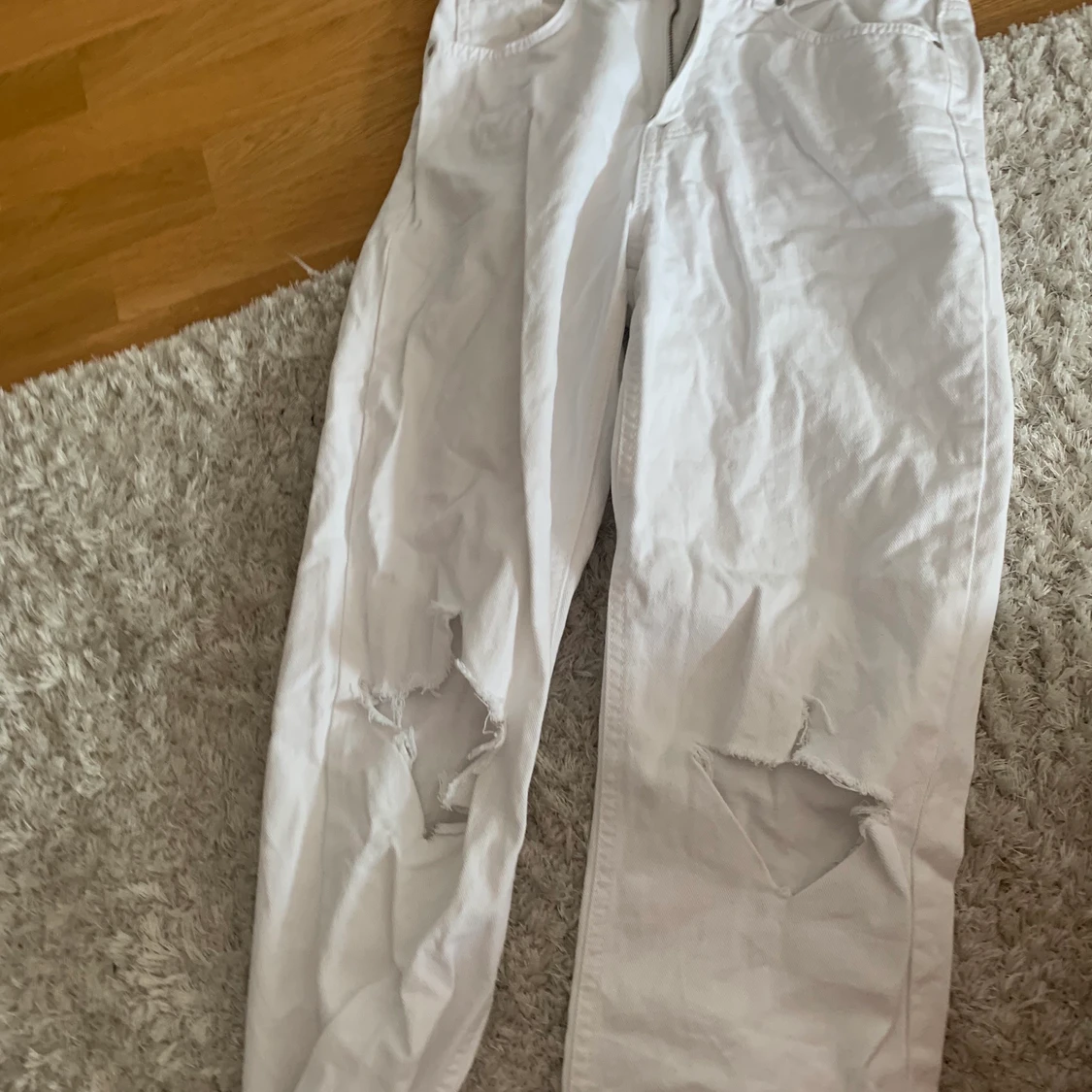 supersnygga jeans - 90