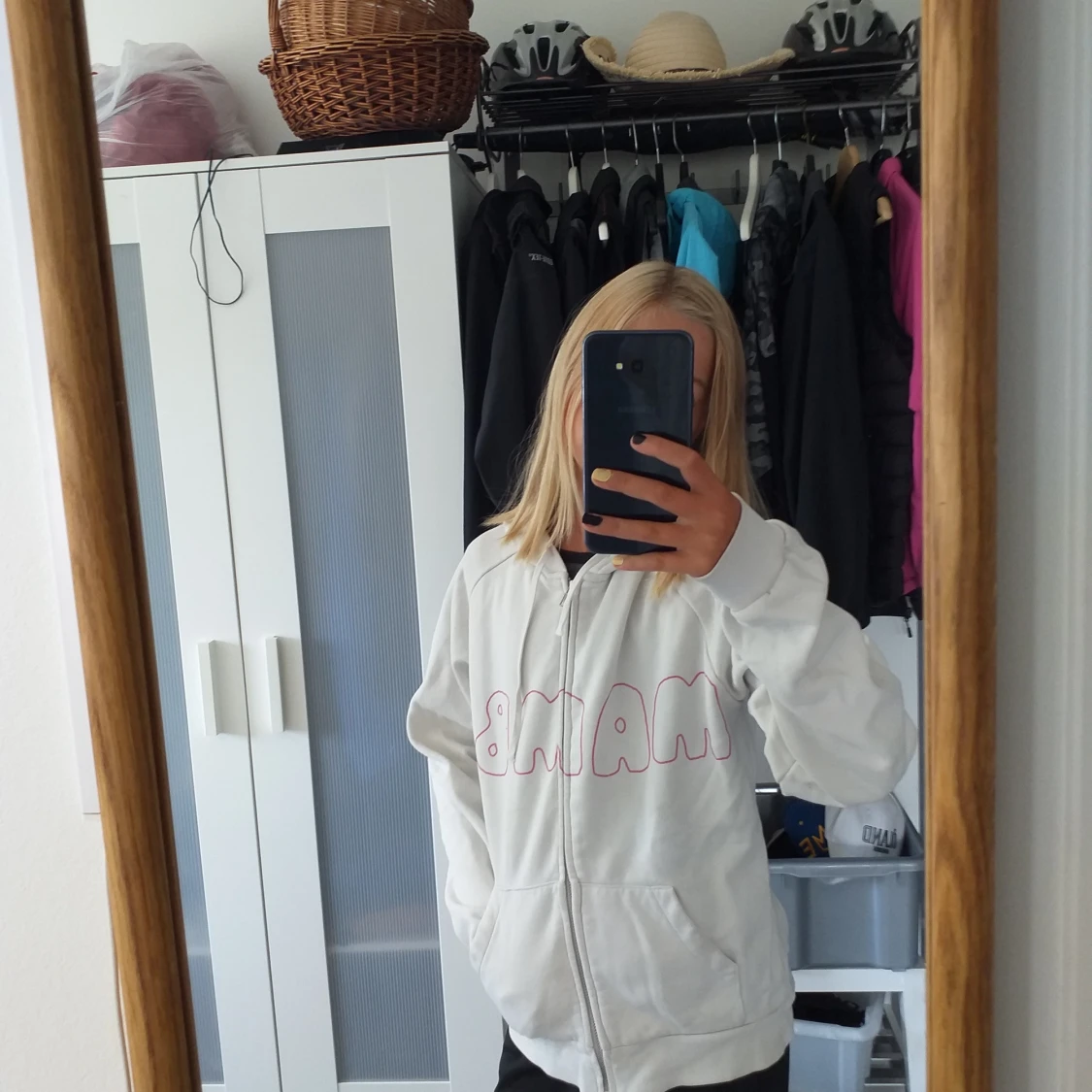 Mambo surfing hoodie  - 90