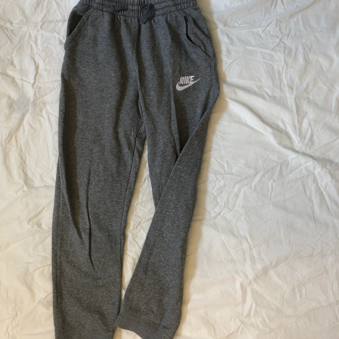 Nike mjukis byxor - 90