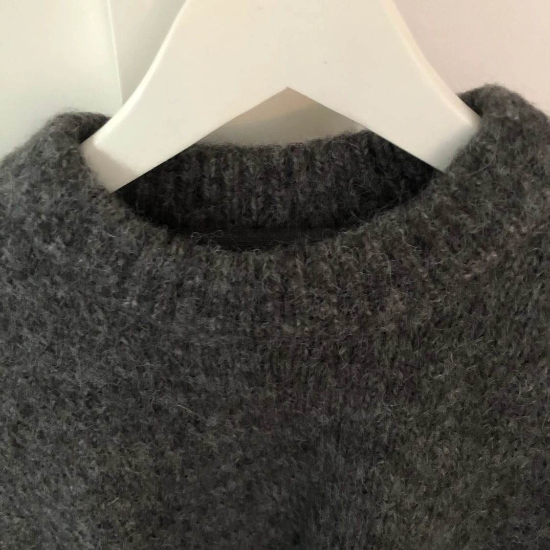 Stickad tröja H&M - 90