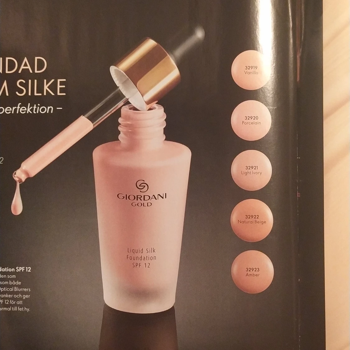 Oriflame 🌺🌺🌺