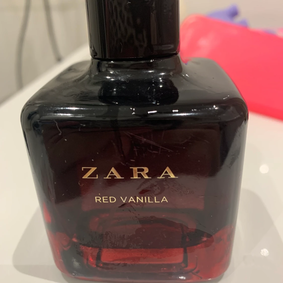 Zara Parfym