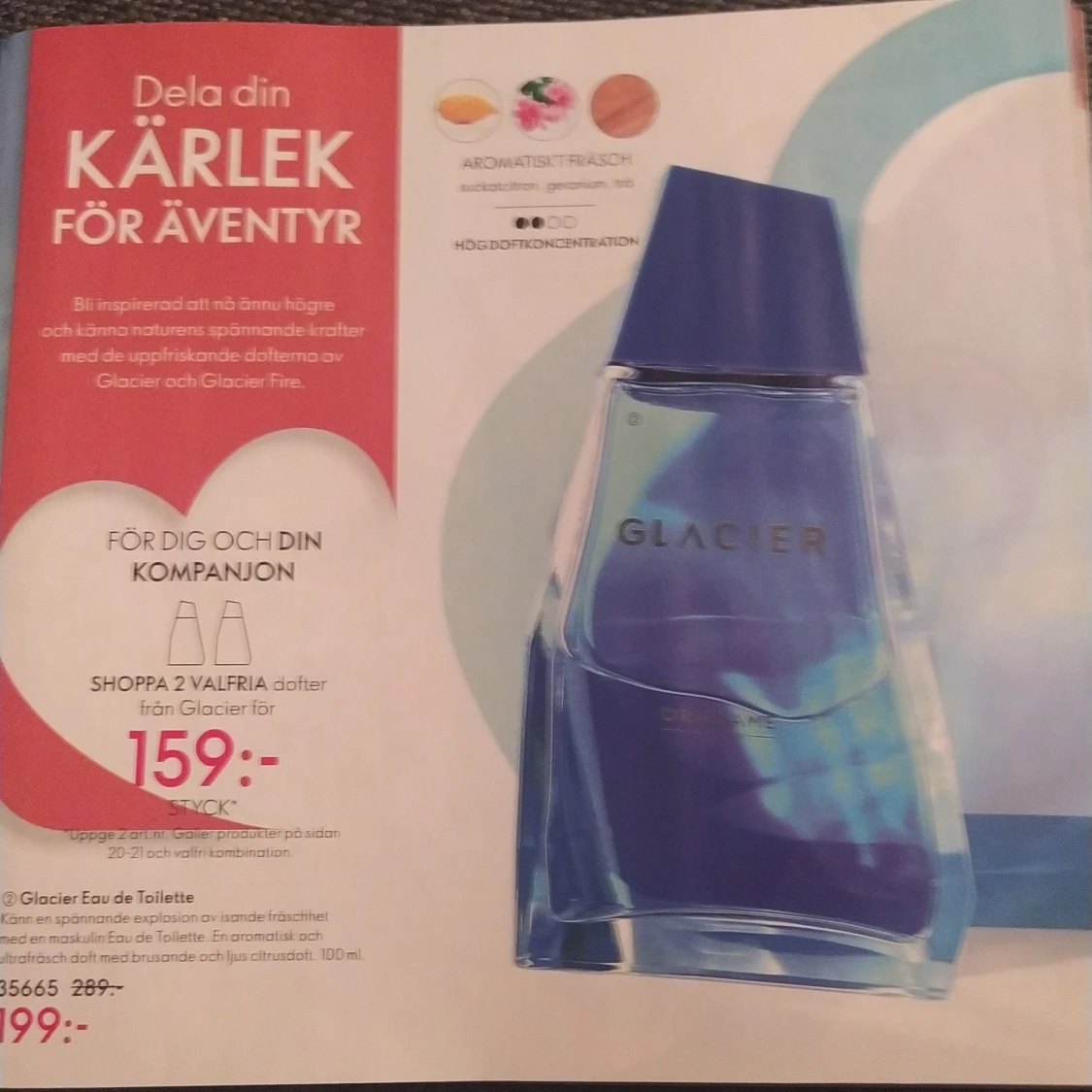 Oriflame 🌺🌺🌺 - 90