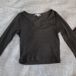 Svart -  Två svarta tröjor. Den första är proppad 32-34(xs ) storlek och den andra är utan axlar 34-36 (s). Båda kostar 100kr