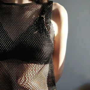 Nättröja  - Supercool nättröja/linne av märket Skill. Mycket sparsamt använd! 