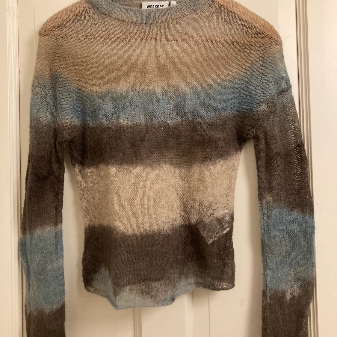 Weekday stickad tröja - 91