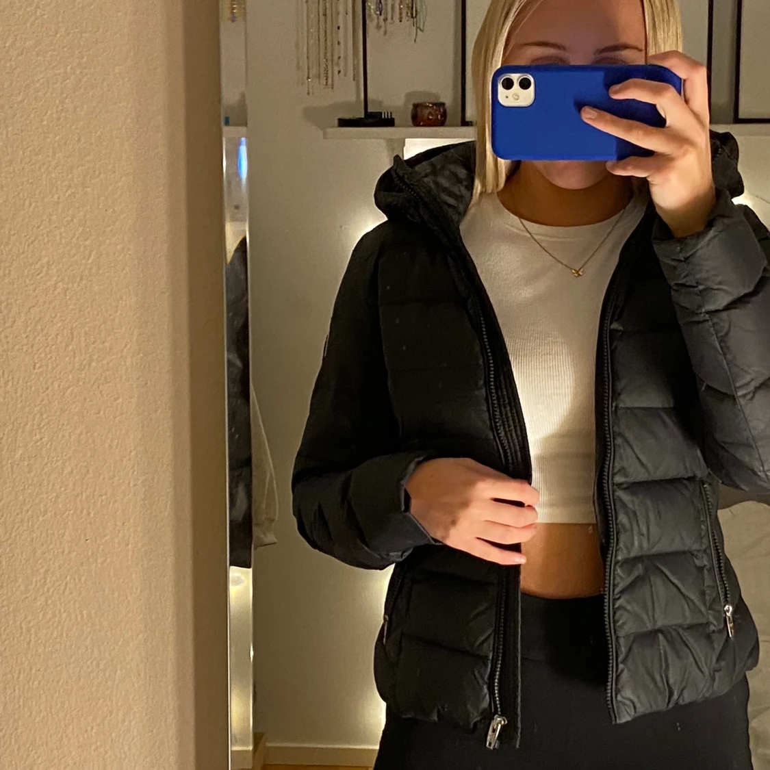 Jacka från Rock and Blue