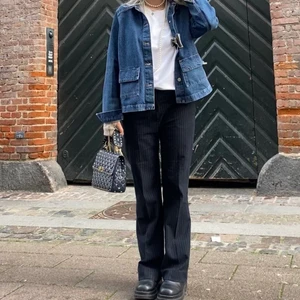 T shirt - T shirt från arket, heavy weight storlek S, passar Xs-M