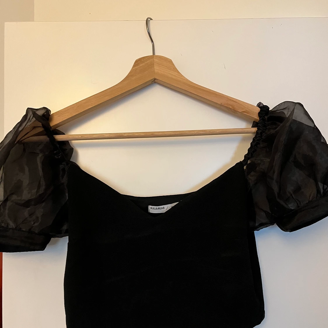 Topp från Pull and Bear - 90