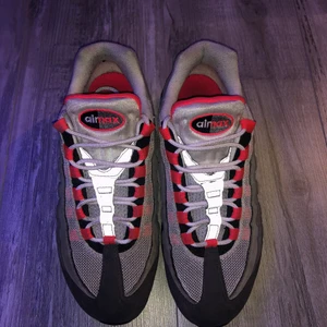 Nike air Max 95 - Nike air Max 95, storlek 41, skick 7/10