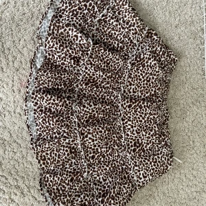 Kjol - Superfin! Storlek m