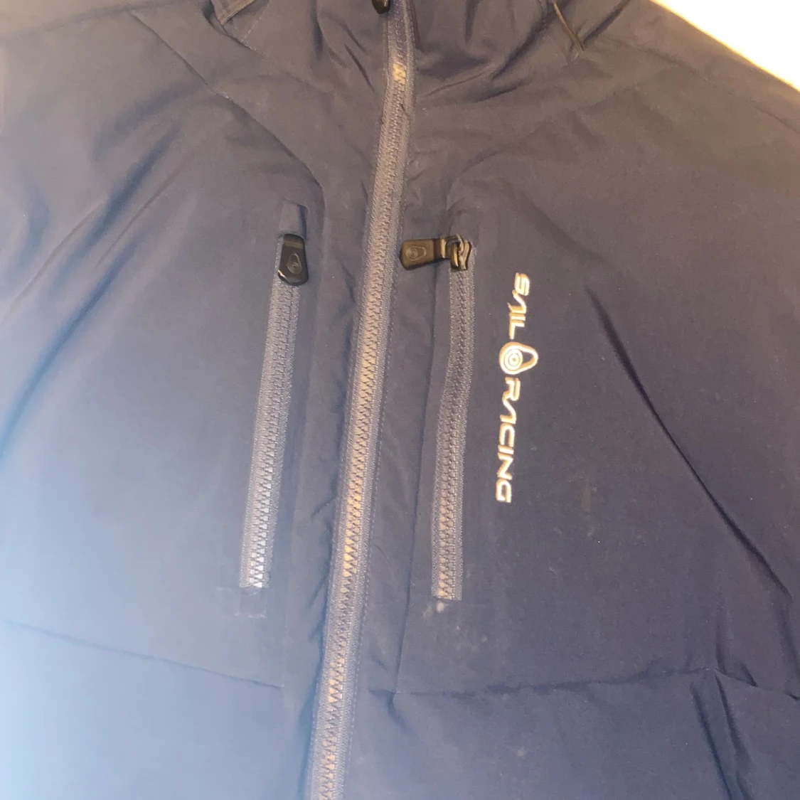 Sail racing jacka strl M - 90