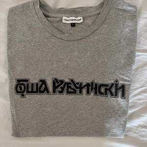 Äkta Gosha Rubchinskiy t-shirt, inhandlad på Paul & Friends för några år sedan. 