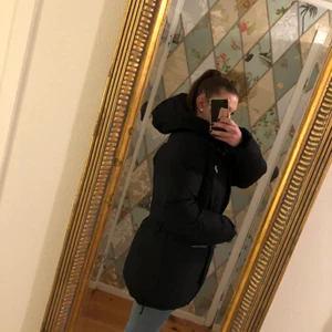 Peak performance jacka dam - Peak Performance dun jacka i nyskick. Storlek M 