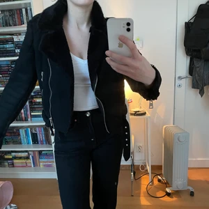 Jacka - I fint skick 