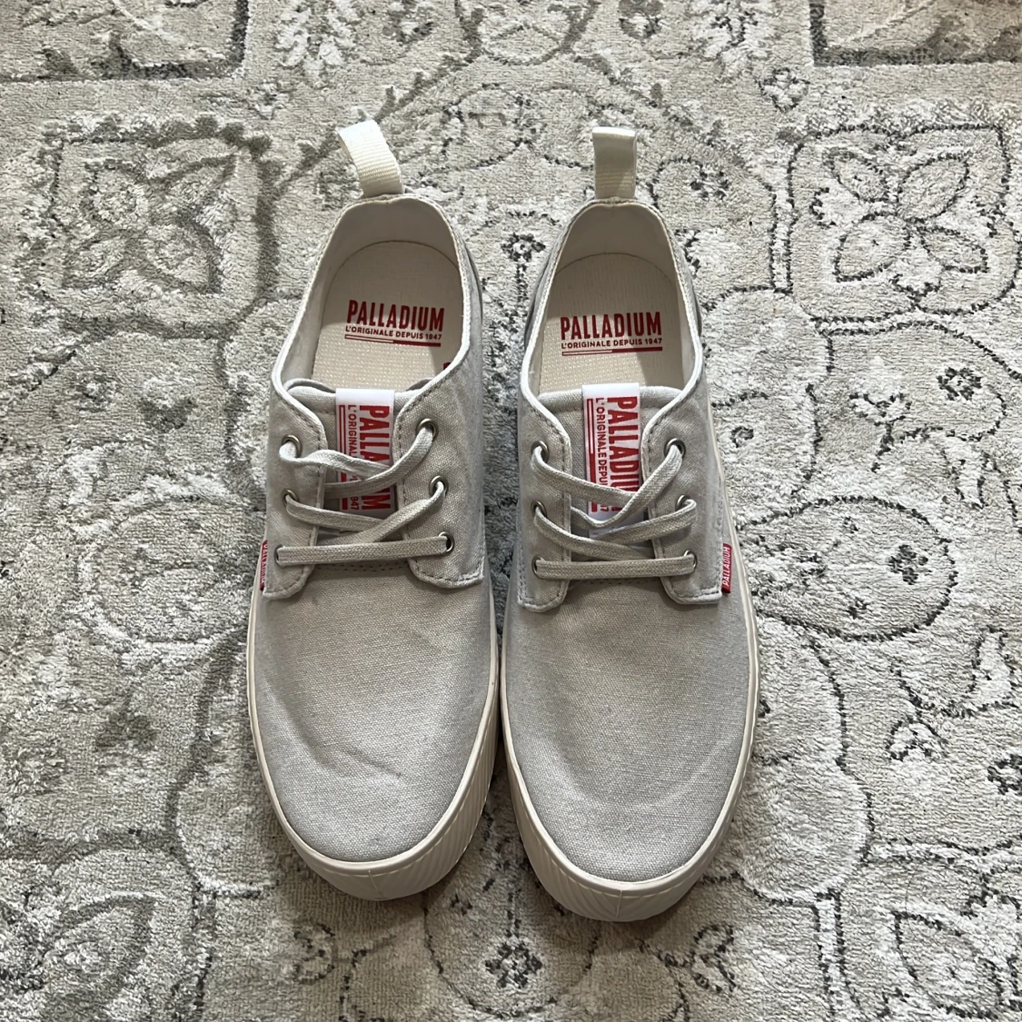 Palladium Låga Sneakers 41  - 90