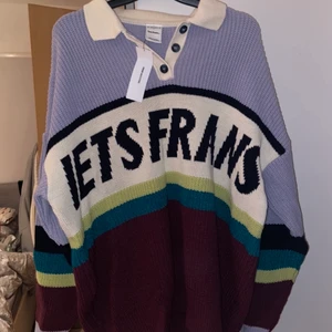 iets frans tröja - nice tröja 