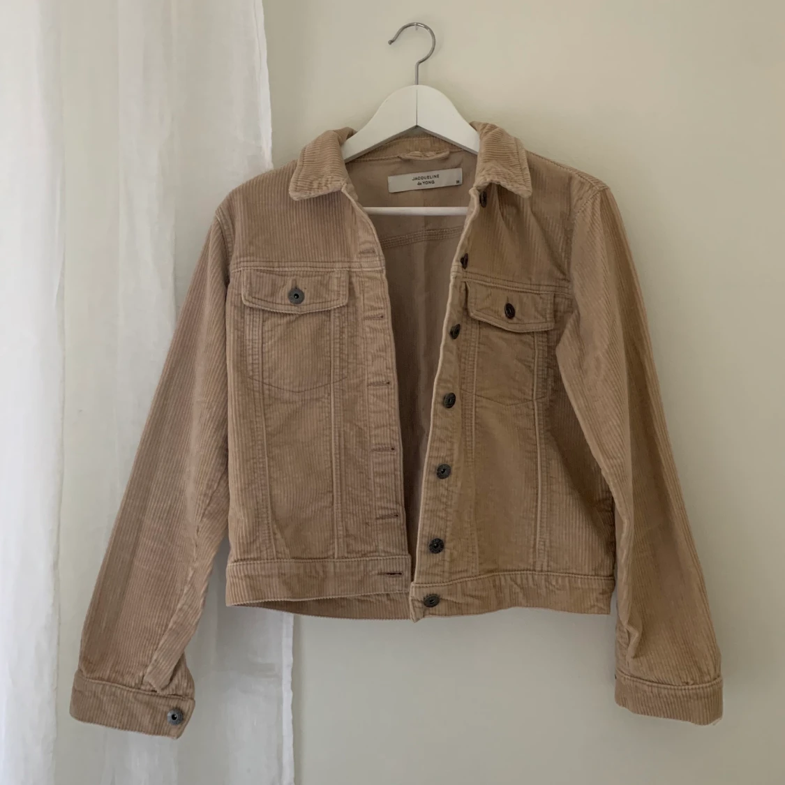 Manchester Jacka - 90