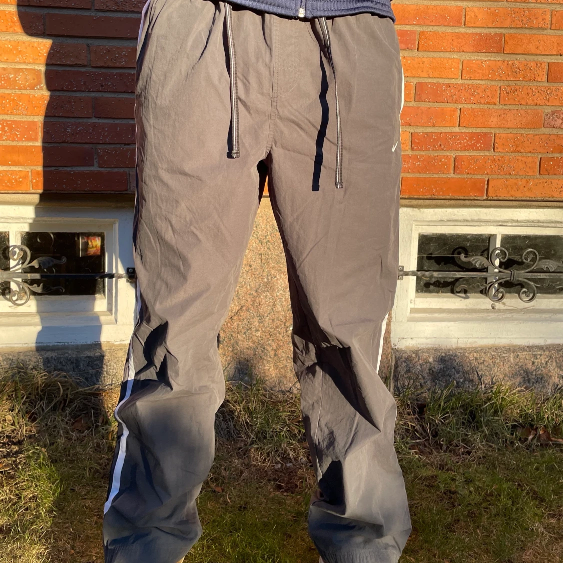 Nike trackpant - 91