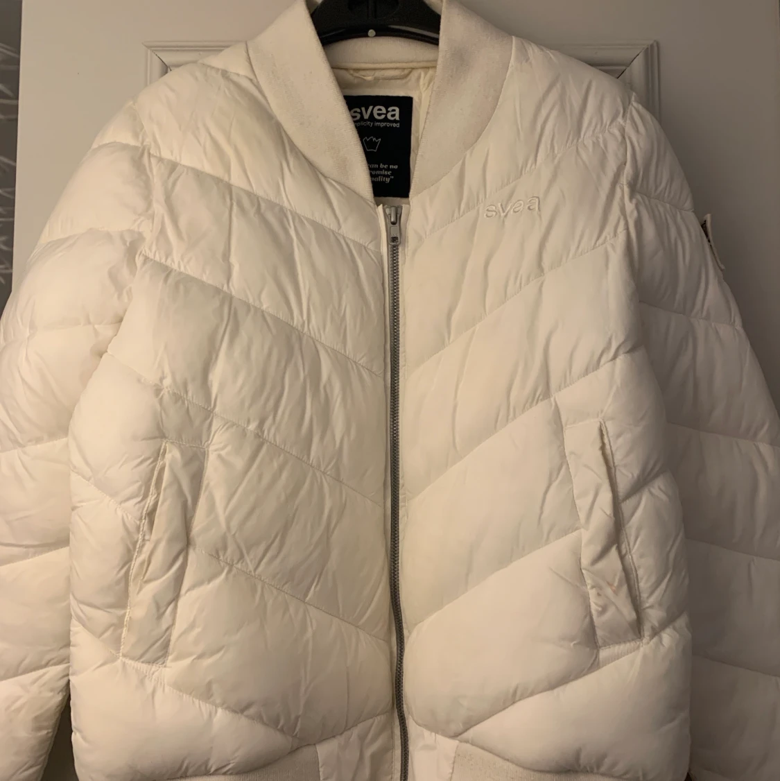 Bomberjacka från Svea - 91