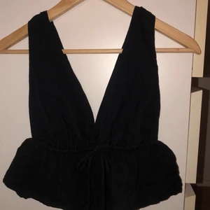 Topp - Från bikbok strl S