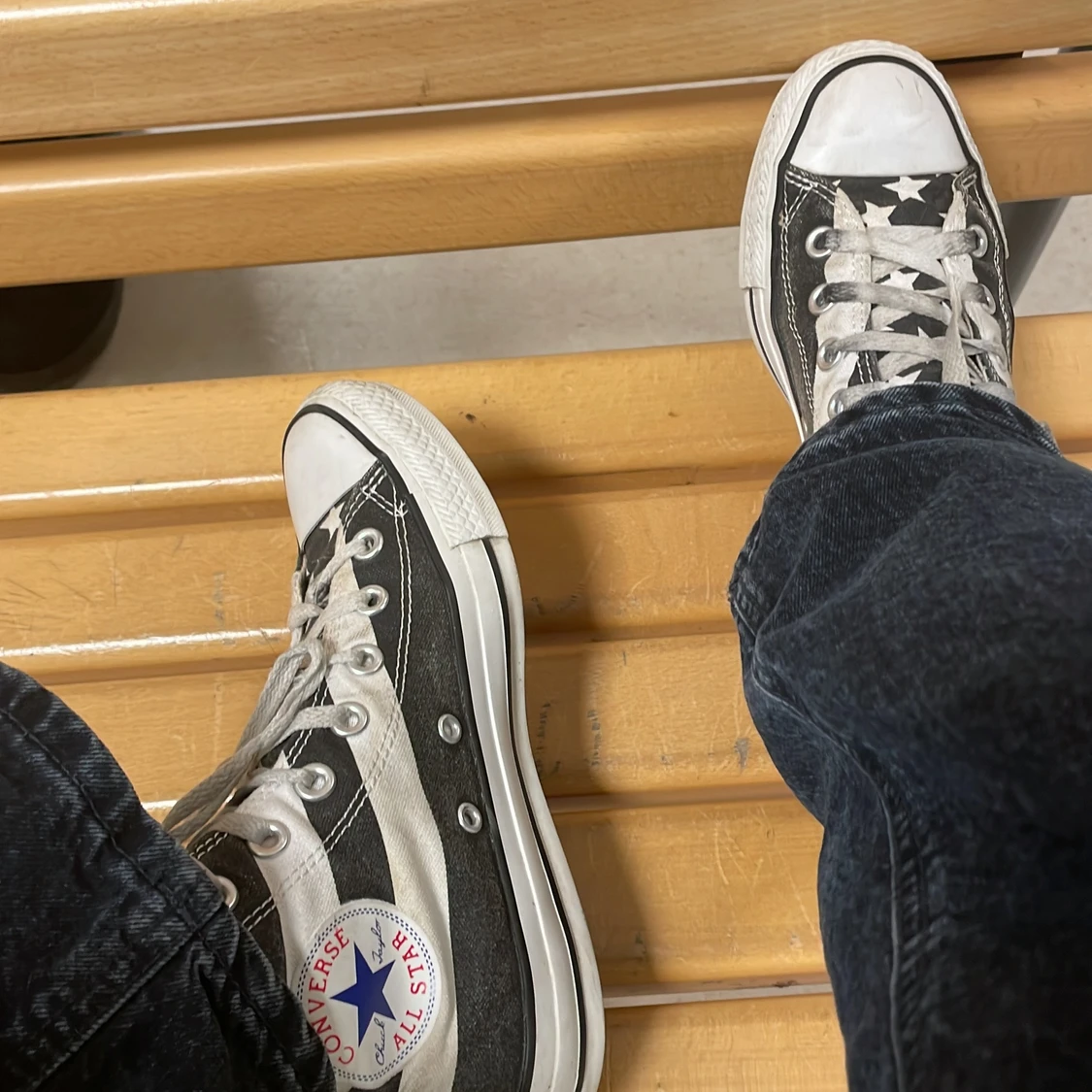 Converse - 90