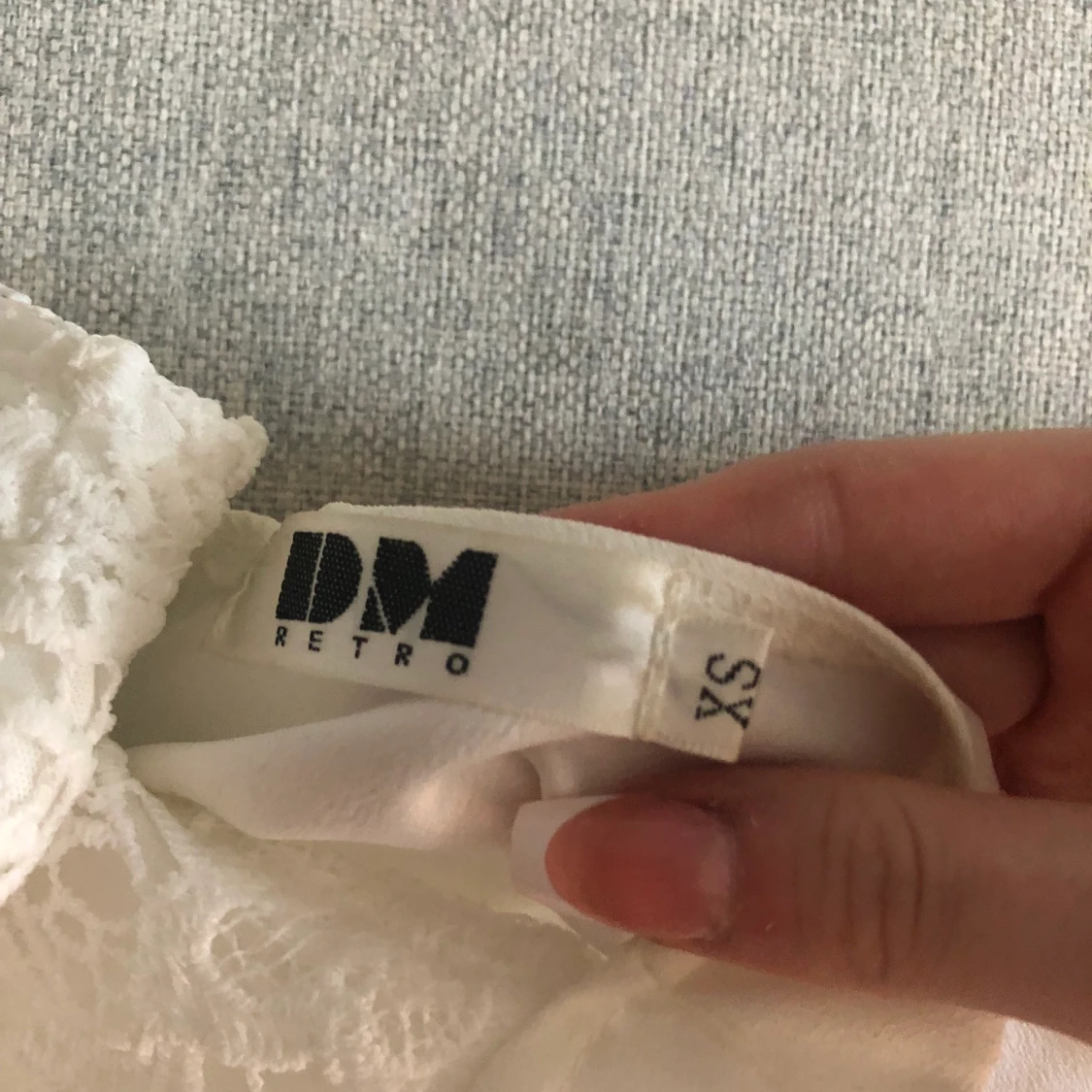 Student/skolavslutningsklänning - 91