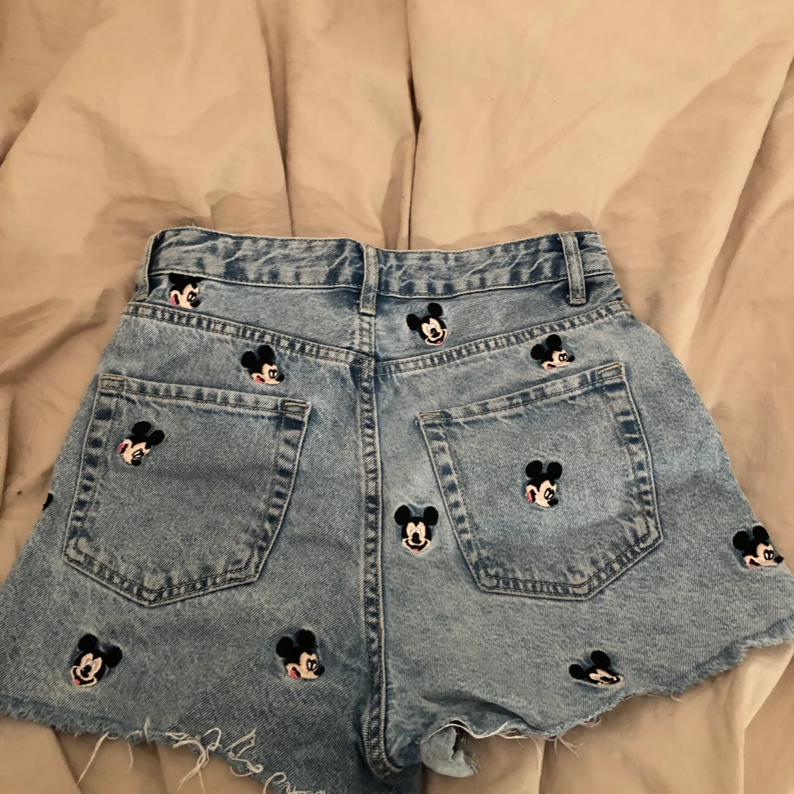 mickey mouse shorts strl 36 - 90