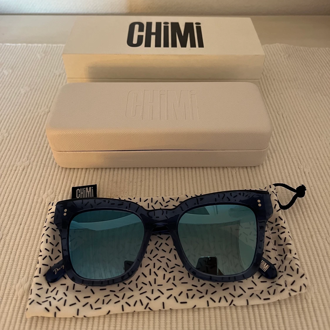 Chimi solglasögon - 90