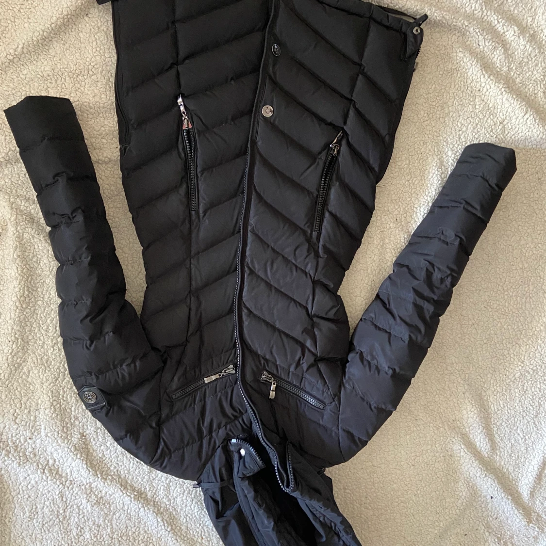 Hollies dunjacka  - 91