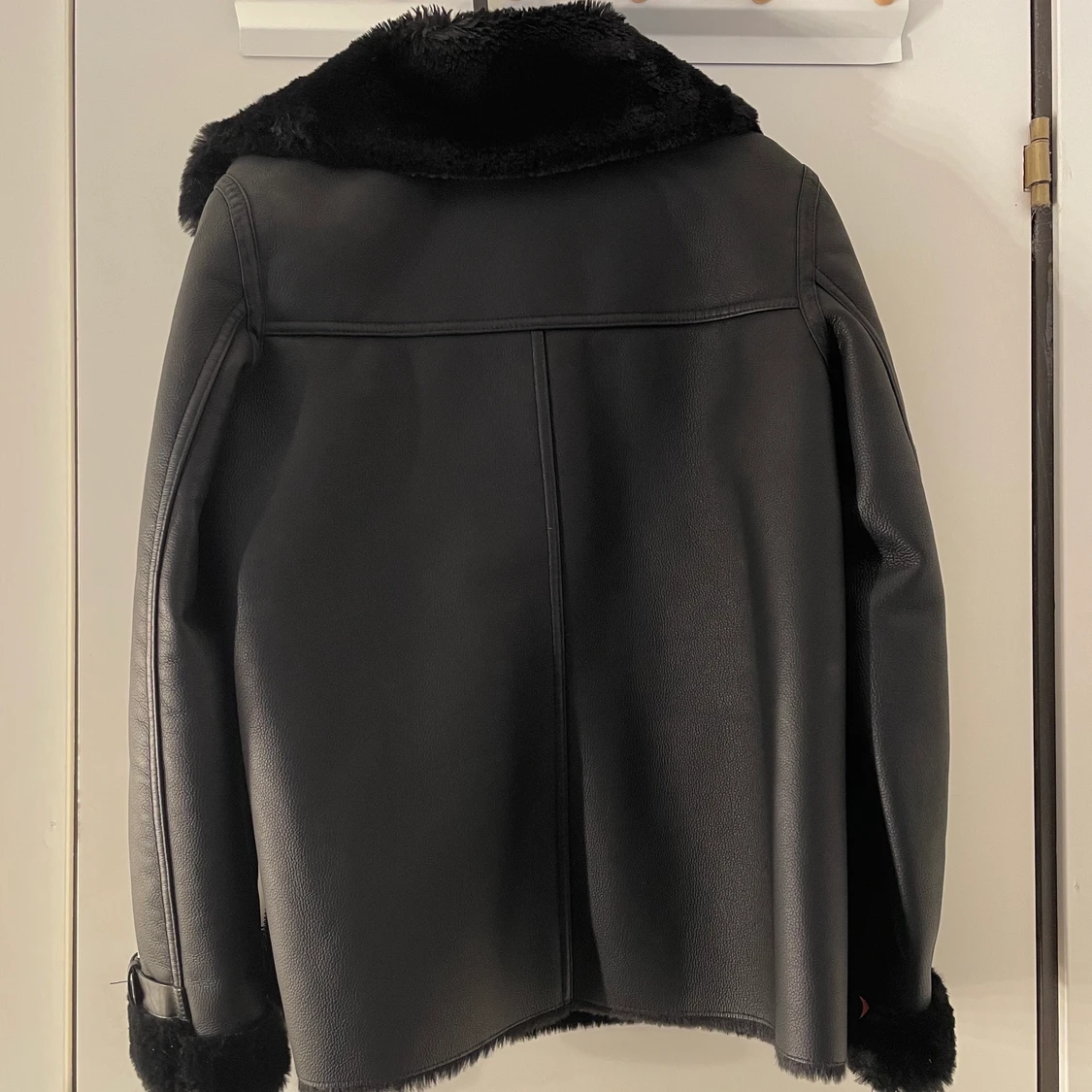 Jacka, storlek Small - 90