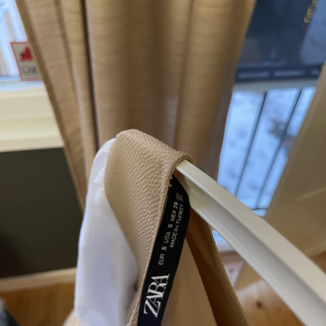 Jätte fin blus/tröja - 91