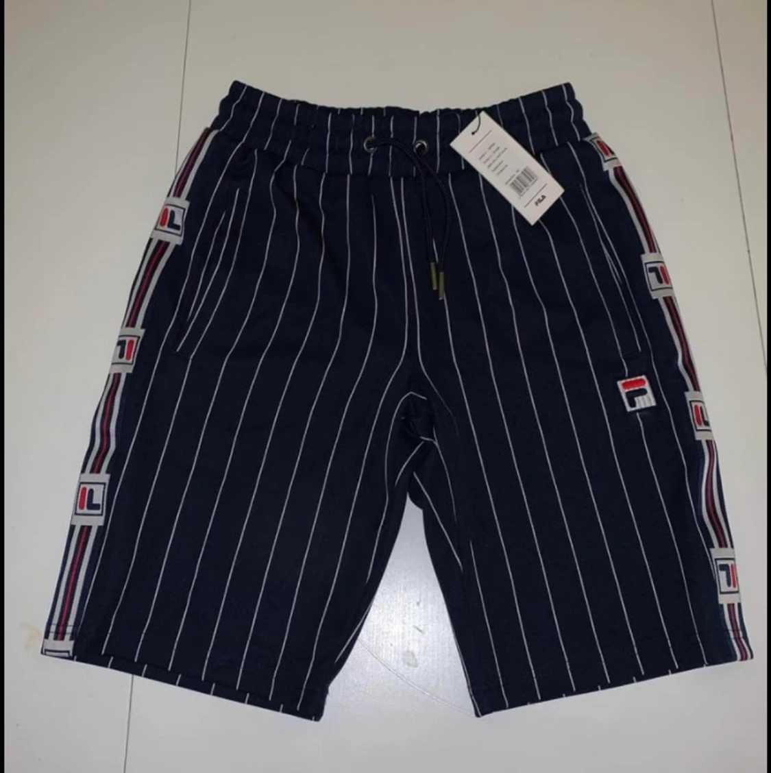 Fila shorts storlek XS  - 90