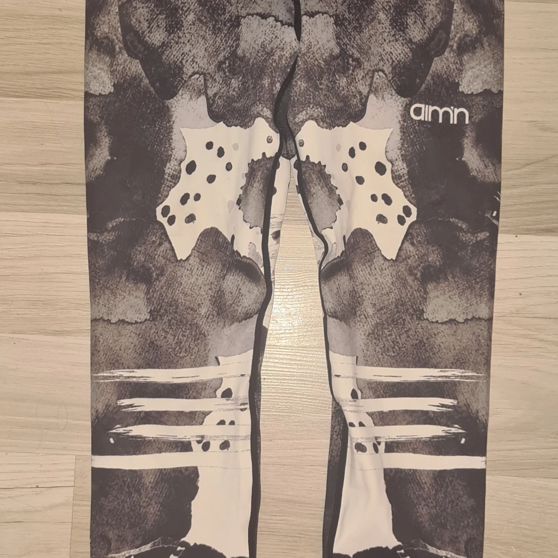 Stronger träningstights stl S