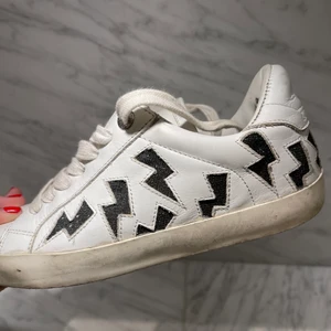 Zadig Voltarie Sneakers - Skriv för fler bilder eller frågor!!🤗