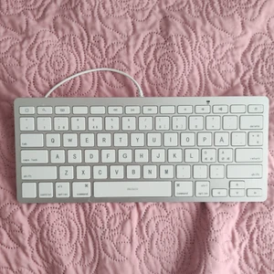 Tangentbord  - Funkar för både iPad och iphone, den är helt ny! 