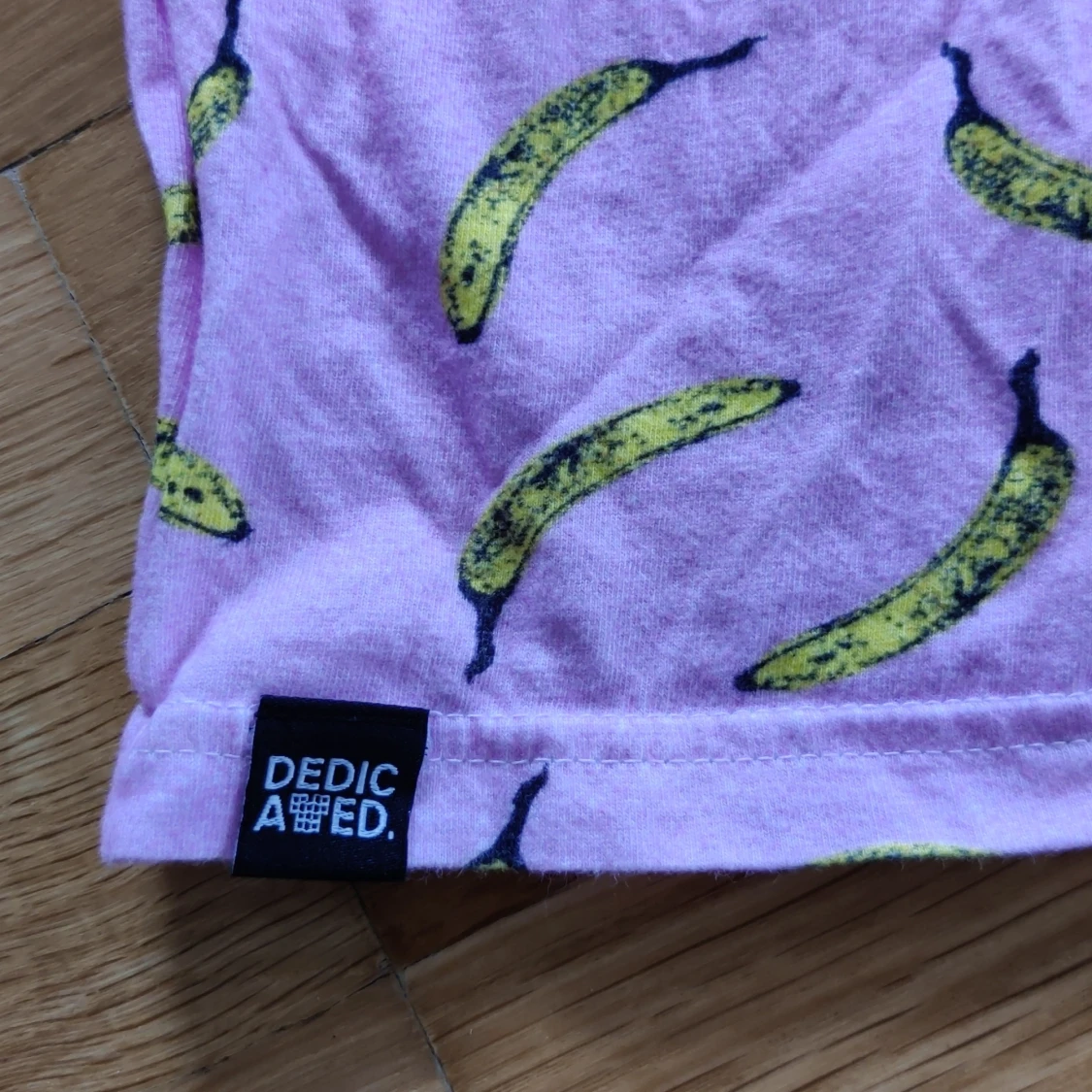 Banana t-shirt  - 91