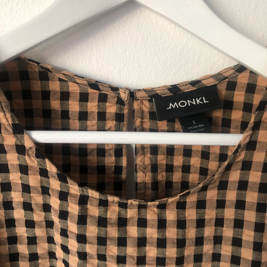 Monki klänning - 90