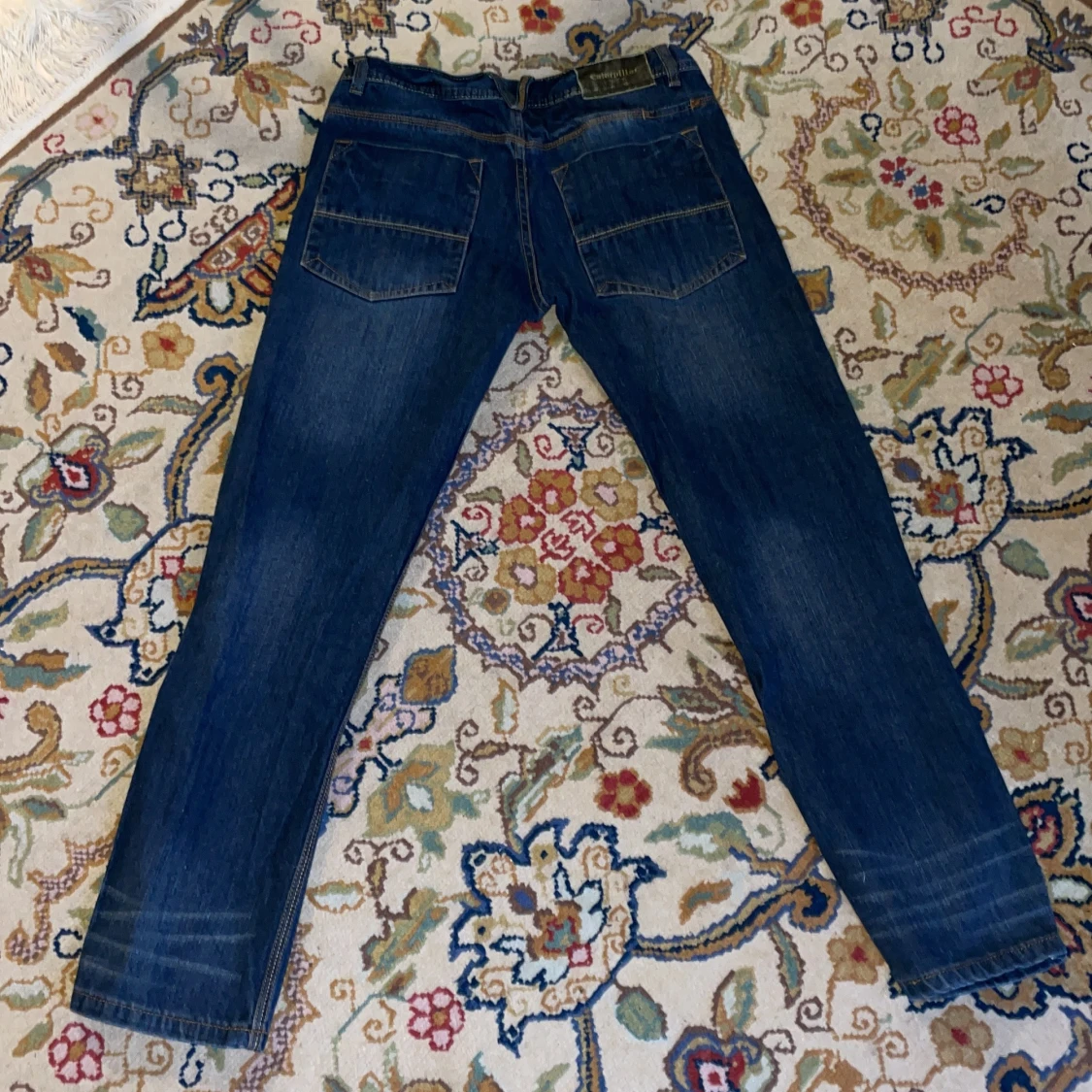 Catterpillar jeans 30x30 - 90