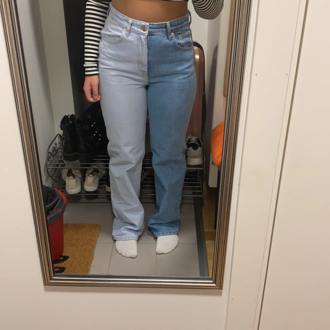 Coola jeans