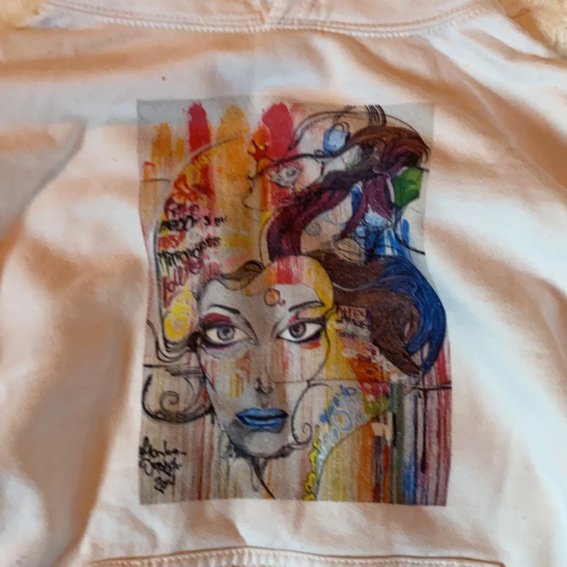 The cool elephant - 90