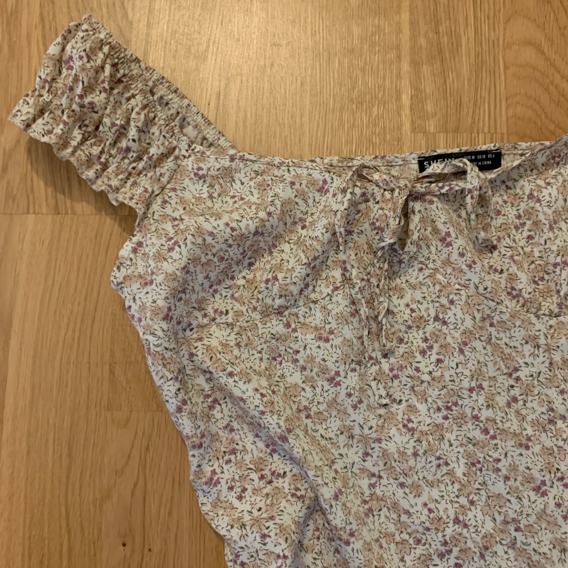 Somrig klänning - 90