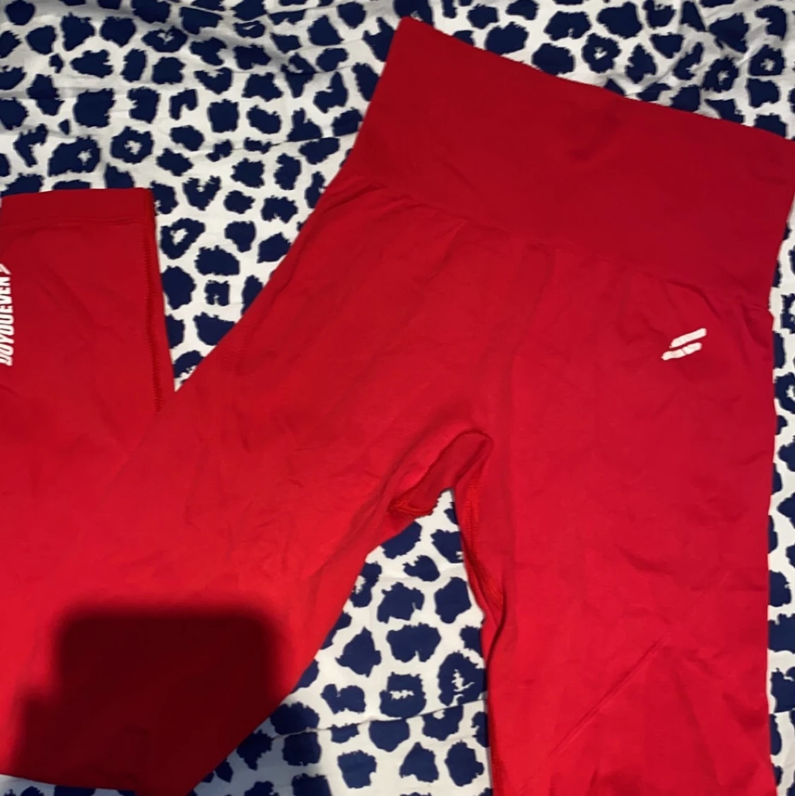 Doyoueven tränings byxor