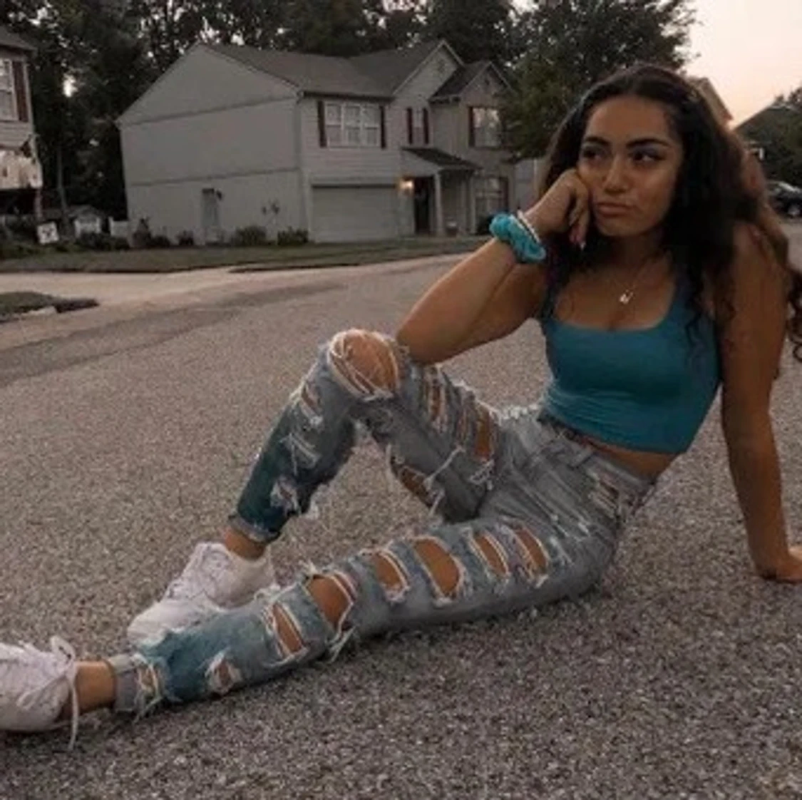 Fashion Nova jeans  - 91