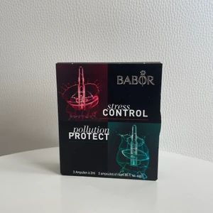 Babor Serum - NY! Serum i ett set från Babor