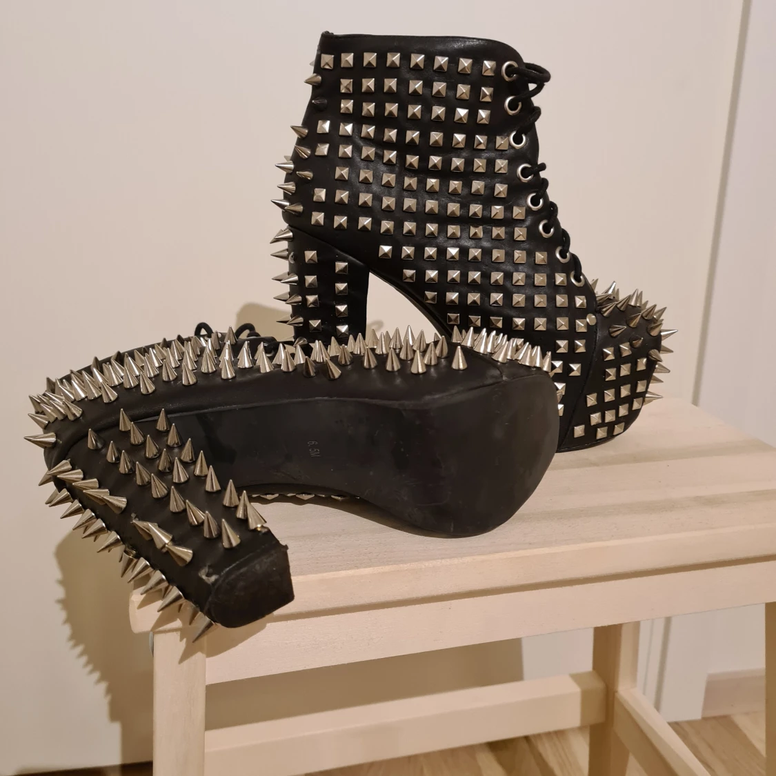 Jeffery Campbell - 90